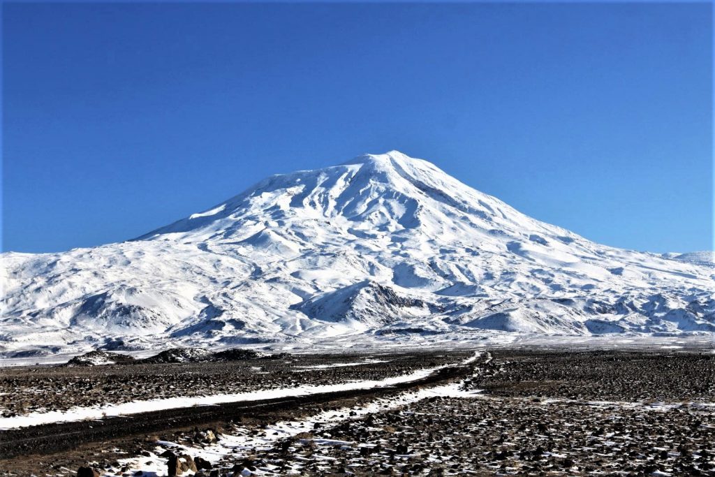 Ağrı Dağı