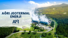 Ağrı Jeotermal Enerji: Doğal Kaynaklardan Sürdürülebilir Güce