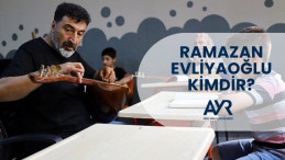 Ramazan Evliyaoğlu Kimdir?